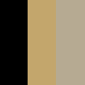 Black / Mustard / Tan